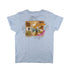 Aloha Hawaii Vacation Women's Screenprinted Hawaiian T-Shirt